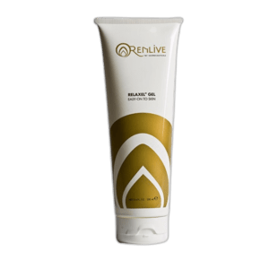 Renlive Relaxel gelis, 250 ml