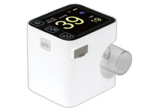 Kapnografas „CAPNO CUBE”, 1 vnt.