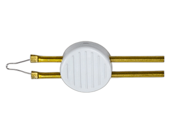 BOVIE Aukštos temperatūros kilpinis antgalis – sterilus, 10 vnt.