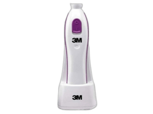 3 M CHIRURGINĖS KIRPIMO MAŠINĖLĖS RINKINYS (KIRPIMO MAŠINĖLĖ + ĮKROVIKLIS) – 9667L-E