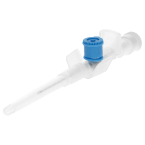 Intraveninis kateteris „BD Venflon” 0.8 x 25 mm 22G, 50 vnt.