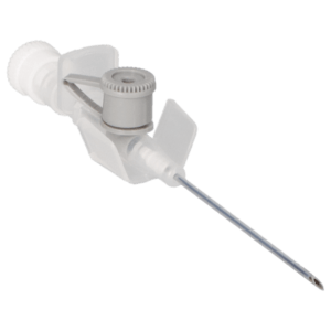 Intraveninins kateteris „BD Venflon”  1.4 x 45 mm 17G, 1 vnt.