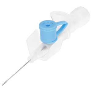 Intraveninis kateteris  „KD-FIX” įvairių dydžių, 1 vnt.