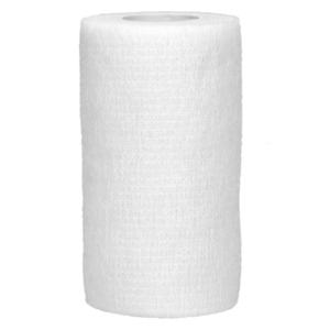 Kohezinis tvarstis 10 cm x 4,5 m, 1 vnt.