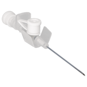 Intraveninis kateteris „BD Venflon” 1.2 x 45 mm 18G, 1 vnt.