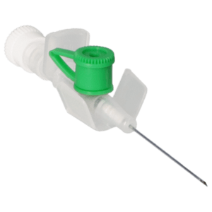 Intraveninis kateteris „BD Venflon” 1.2 x 32 mm 18G, 1 vnt.