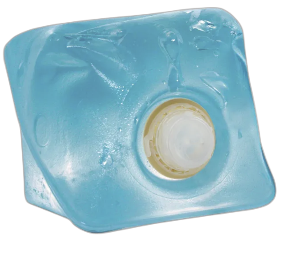 EDM Sonecho gelis, mėlynas, 5l