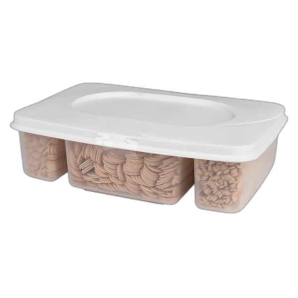 Medinių mentelių rinkinys, 400 vnt.