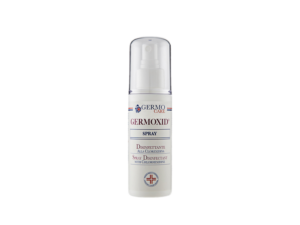 Odos dezinfekavimo priemonė „Germoxid”, 100 ml