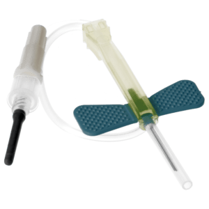 „BD Vacutainer” saugi adata drugelio tipo, 50 vnt.