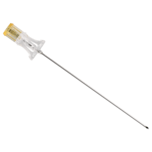 „Spinocan” 19G 1,1 x 88 mm lumbalinės punkcijos adata