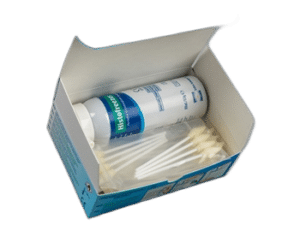 HISTOFREEZER MIX MINI – 80 ml + 16 ap. 2mm + 16 ap. 5mm