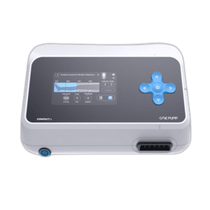 „CarePump Compact4” – 4 kamerų limfodrenažinis aparatas (presoterapija)
