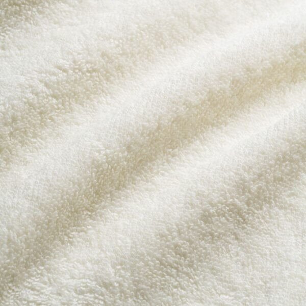 Kreminė kilpinė paklodė, 1 vnt.