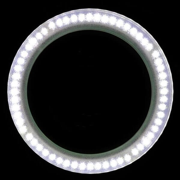 Mobilus šviesos šaltinis „6014 60 LED smd 5D”, 1 vnt.