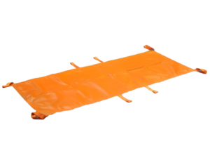 Minkšti transportavimo neštuvai 190 × 75 cm