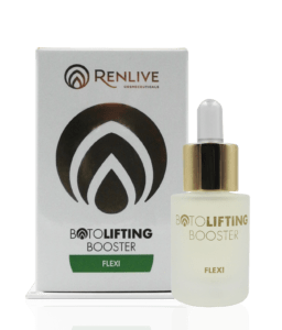 „RENLIVE BOTOLIFTING SERUM” liftinguojantis serumas su botulino toksinu, 15 ml