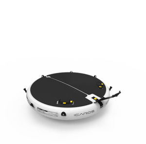 ICAROS Cloud 360 treniruoklis