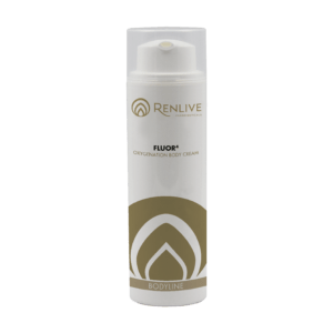 „RENLIVE Fluor4 Oxygenation Body Cream” kūno kremas su perfluorkarbonu, 150 ml