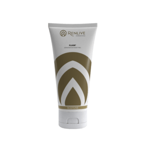 „RENLIVE Fluor4 Oxygenation Body Peel” kūno šveitiklis, 200 ml