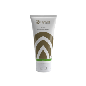 „RENLIVE Fluor4 Oxygenation Face peel” veido šveitiklis, 100 ml