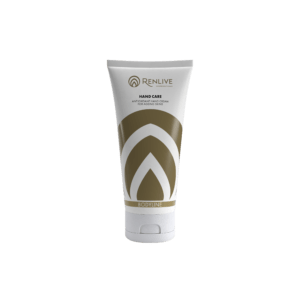 „RENLIVE Hand Care” maitinantis, apsauginis rankų kremas, 100 ml