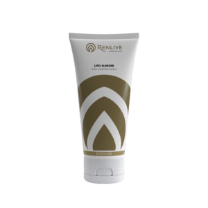 „RENLIVE Lipo slender” kūno modeliavimo losjonas, 200 ml