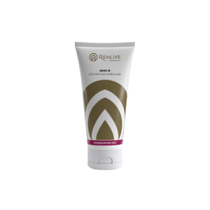 „RENLIVE Mask M” maitinanti kaukė, 100 ml