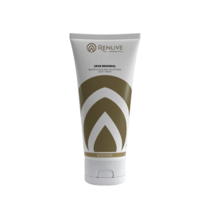 „RENLIVE SKin Renewal” drėkinanti kūno emulsija, 200 ml