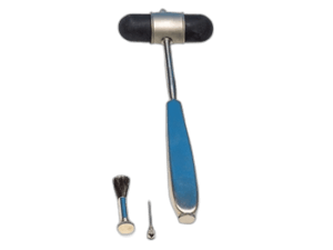 Neurologinis plaktukas „Dejerine classic”, 1 vnt.