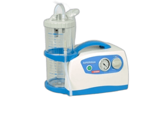 Vakuuminis atsiurbėjas „Super Vega”. 2 l, 1 vnt.