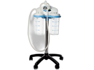 Vakuuminis atsiurbėjas su ratukais, „Super Vega”, 1 vnt.