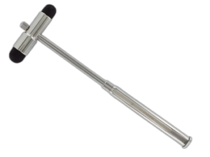 Neurologinis plaktukas „Buck calssic”