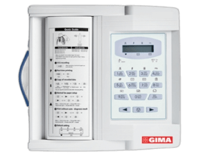 Elektrokardiografas ” New Cardiogima”, 1 vnt.