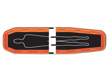 DVIEJŲ KORPUSŲ NEŠTUVAI, 1 vnt.