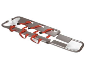 Aliuminiai neštuvai, 1 vnt.