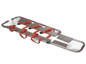 Aliuminiai neštuvai, 1 vnt.