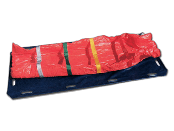 Transportavimo čiužinys, 1 vnt.