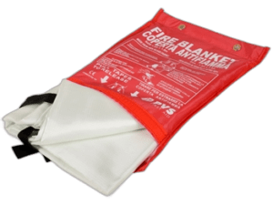 Ugniai atspari antklodė, 1 vnt.