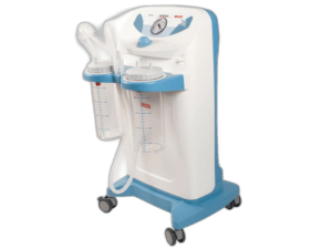 Vakuuminis gleivių atsiurbėjas „CLINIC PLUS”, 1 vnt.