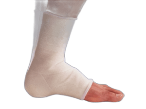 SOFTCAST 3M 10 cm x 3,65 m – baltas, 1 vnt.