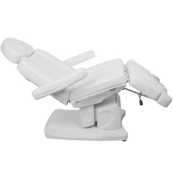 Elektrinė pedikiūro kėdė „Azzurro 708AS pedi”