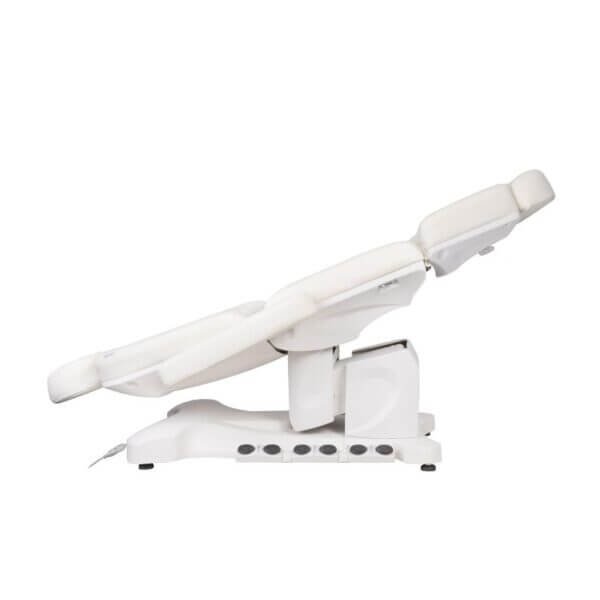 Šildoma elektrinė kosmetologinė kėdė „Azzurro 708B Exclusive”