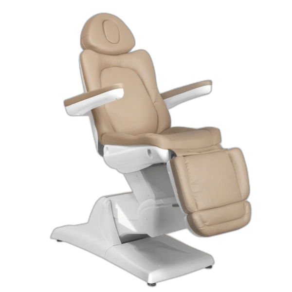 Elektrinė kosmetologinė kėdė ” Azzurro 870″