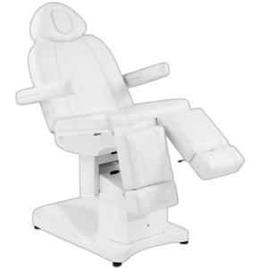 Elektrinė pedikiūro kėdė „Azzurro 708AS pedi”