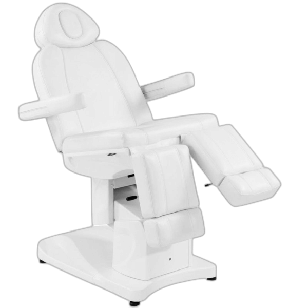 Elektrinė pedikiūro kėdė „Azzurro 708AS pedi”