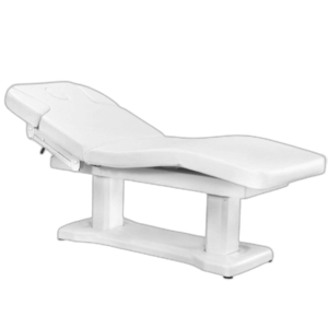Šildomas, elektrinis SPA, masažinis stalas  „Azzurro 818A”