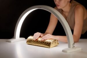 Procedūrinė lempa „GLOW Arche I”, 1 vnt.