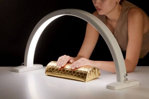 Procedūrinė lempa „GLOW Arche I”, 1 vnt.