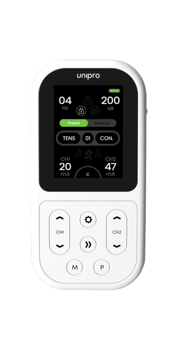 „Unipro” fizioterapijos ir reabilitacijos prietaisas, 1 vnt.